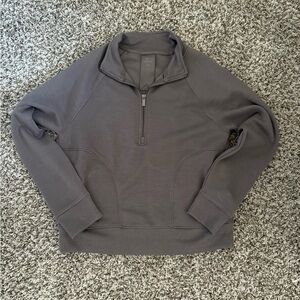 Freely Katelyn 1/4 Quarter Zip